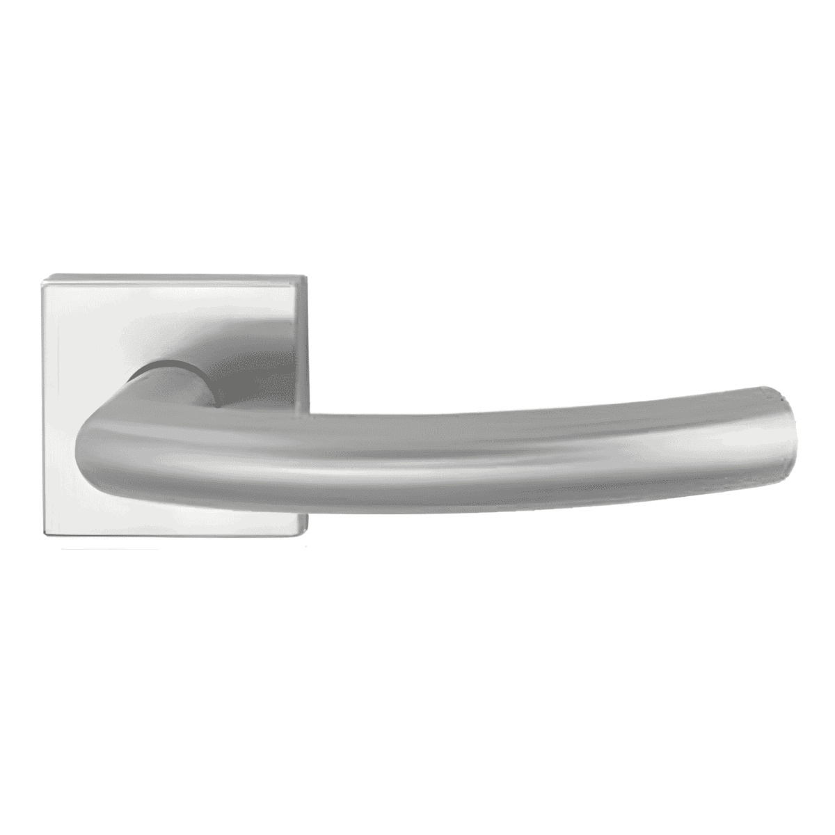 Hafi door handle-207-stainless steel