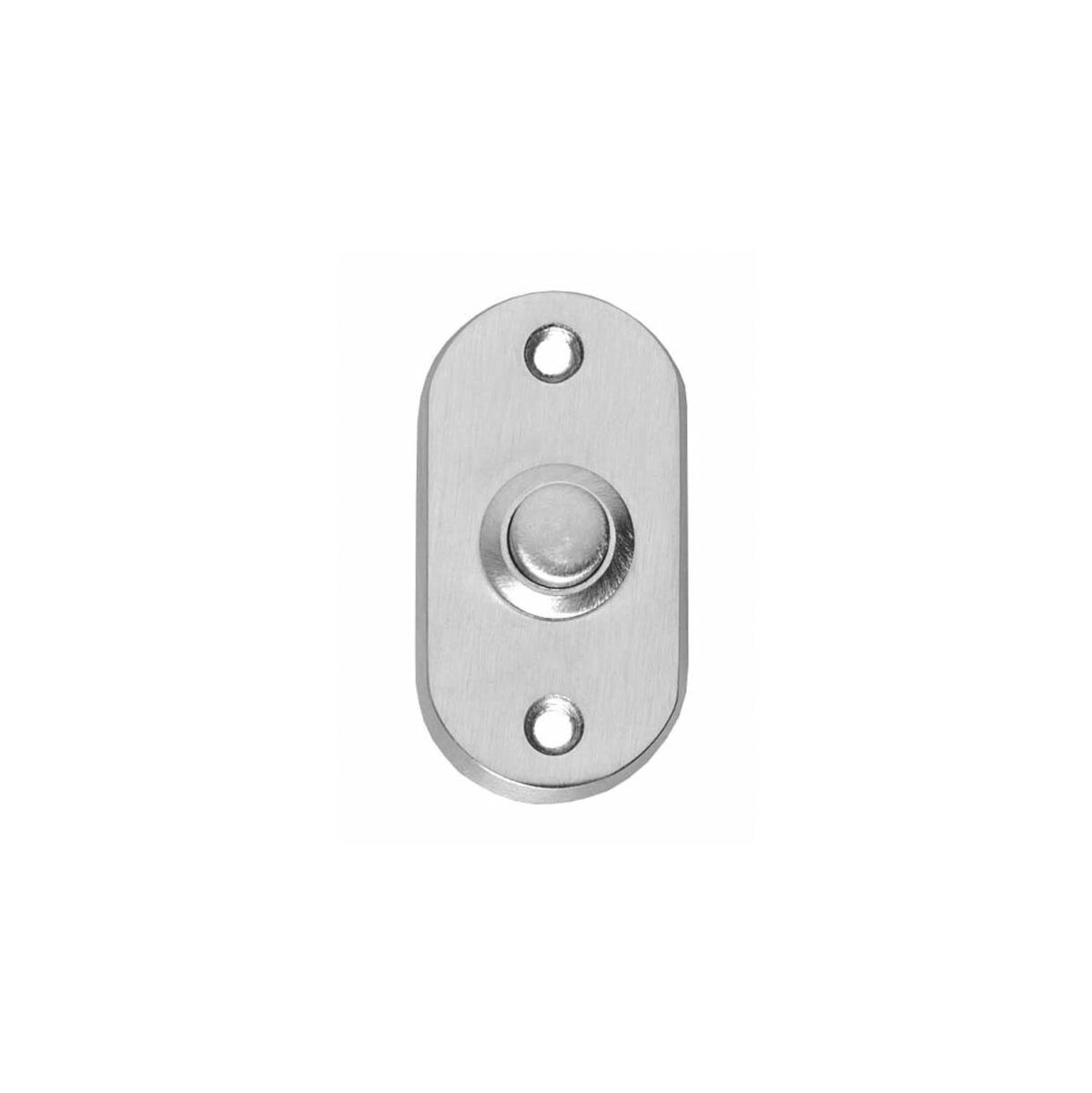 doorbell oval chrome matt, doorbell, ring doorbell, doorbells, pull bell, ding dong doorbell, doorbell set
