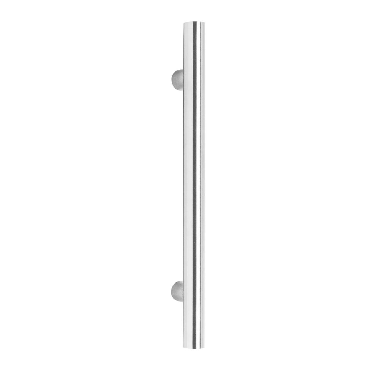 Intersteel door handle 300, Intersteel Door handle 300 mm T shape brushed stainless steel