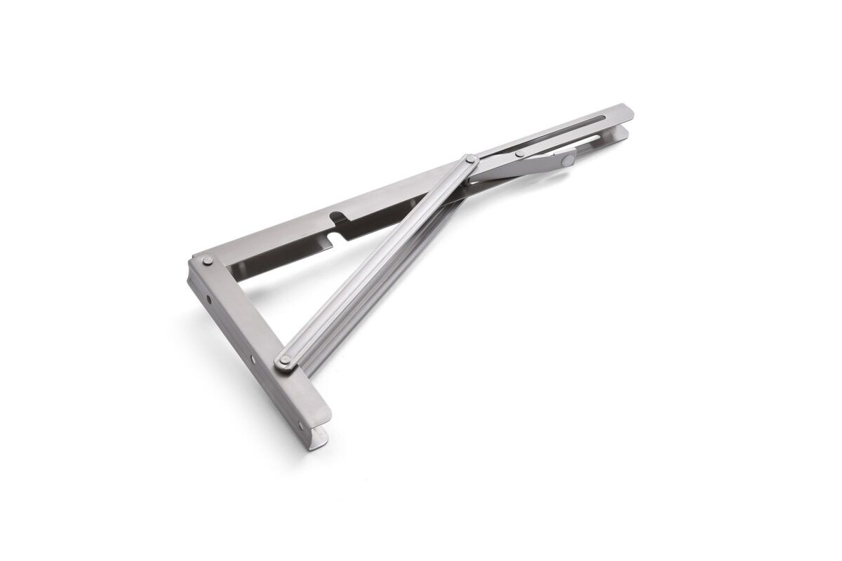 0513.242.5126-stainless steel-dulimex shelf support-foldable