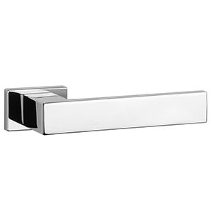 aprile solid door handle pina Aprile-AS-Pina-RT-7S-LC-