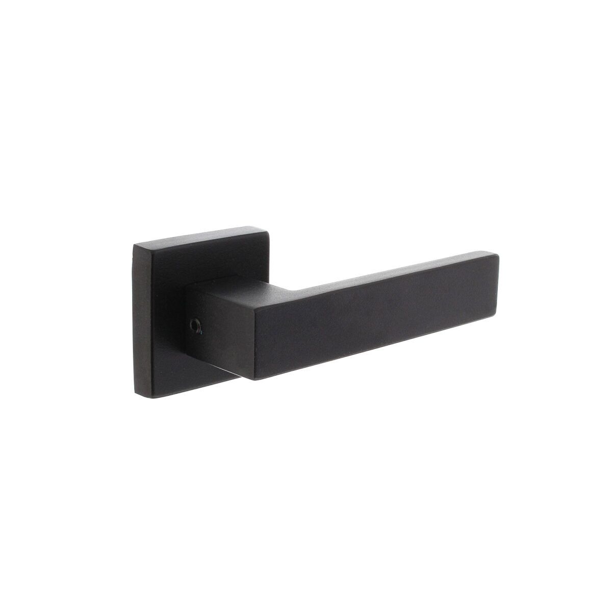 Rear door fitting Door handle Amsterdam 0023.405726-door handle-matt-black