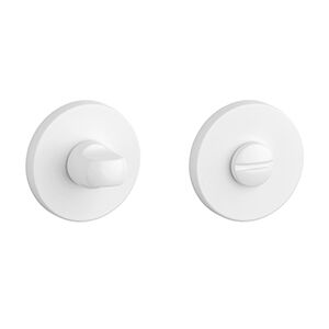 Aprile-AT-R-7S-WC-WHITE Aprile Comfort WC fitting
