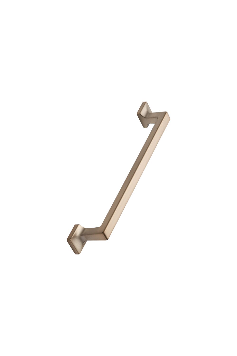 furniture heritage handle, 32 - Brushed brass