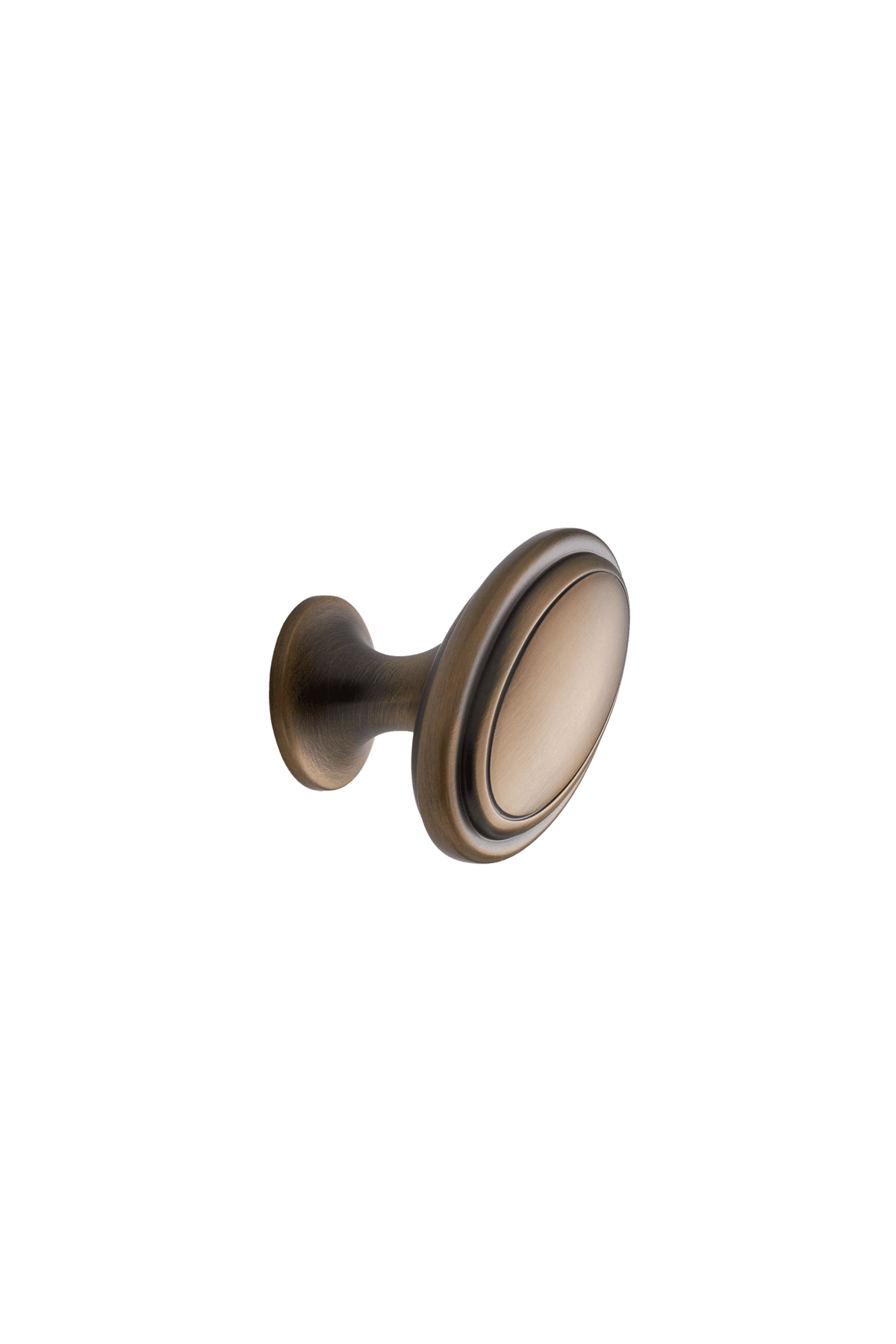 furnipart meubelknop ovale